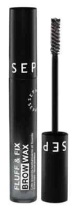 Sephora Fluff & Fix Brow Wax Clear 6ml/0.2fl.oz. Full Size New & Sealed - Picture 1 of 3