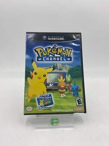 Pokemon Channel (Nintendo GameCube, 2003) - Bild 1 von 3