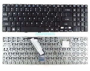 Nuovo Acer Aspire V5-571 V5-571G V5-571P V5-572G V5-572P V5-573G tastiera Stati Uniti - Foto 1 di 3