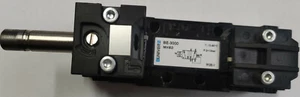MAGNETVENTIL UNIVER BE-3000 ELEKTROVENTIL - MIXED SYSTEM ISO1 VALVE - Bild 1 von 2