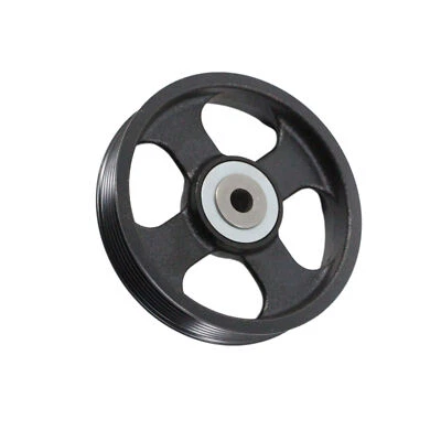 Pulley Idler for Mitsubishi 2009 2010 2011 2012 2013 2014 2015 Lancer - Image 1 of 4