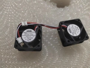 NMB 04020VA-24P-BL DC24V 0.13A 4020 4-Wire Inverter Cooling Fan - Picture 1 of 1