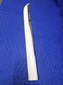 2010-2012 LEXUS HS 250h Door Mounding Rear Door Right Side 75075-75020 ( Primed) - Picture 1 of 11