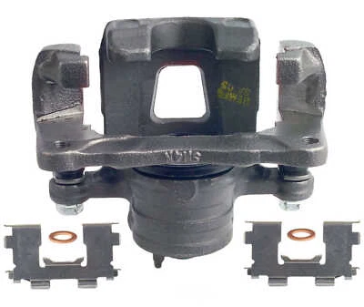 Суппорт дискового тормоза подходит для Nissan Sentra NX CARDONE REMAN 1991-1994 годов выпуска - Изображение 1 из 4