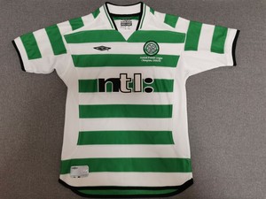infant celtic tracksuit