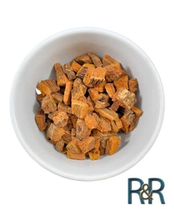 Mexican Red Cinchona Bark (Quina Roja) Organic Fresh South American Free Ship - Picture 1 of 1