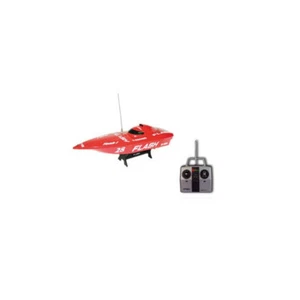HE-0904 Hobby Engine 0904 FLASH 380 Motor Metal Elica RTR Motoscafo - Imagen 1 de 1
