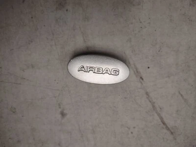 Porsche 996 986 Boxster door panel log screw cover shield  99655562300 - Image 1 of 4