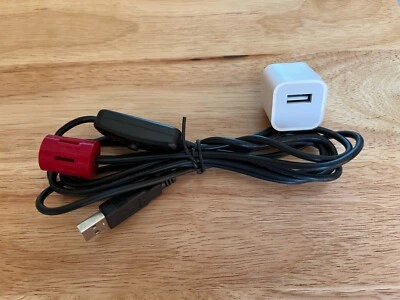 LUZ DE TRABAJO para *HORNADY/PACIFIC 366* PRENSA CON INTERRUPTOR Y FUENTE DE ALIMENTACIÓN Foto 1 de 4