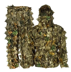 Titan 3D Outfitter Leafy Suit Real Tree Edge Sie Large / X Large - EDGOFSL/XL - Picture 1 of 1