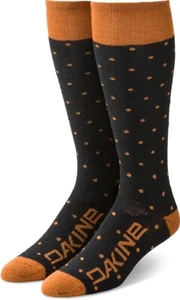 Dakine Women's Summit Socks Black M/L - Picture 1 of 1