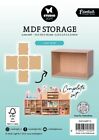 Studio Light MDF Storage Essentials - N° 12, Demi-Boîte LESMDF12
