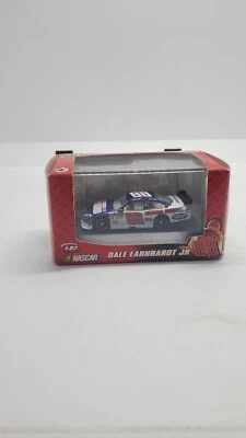 WINNERS CIRCLE NASCAR DALE EARNHARDT JR #88  1:87 - Image 1 of 4