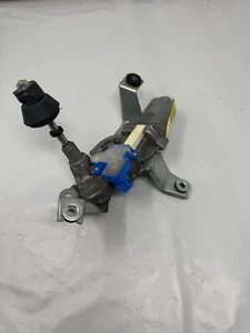 2019-2022 SUBARU ASCENT TAILGATE LIFTAGE GLASS WINDOW WIPER Motor Oem 86510xc09a - Picture 1 of 2