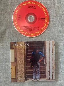 SACD Bob Dylan Street Legal Hybrid Stereo Disc - Picture 1 of 5