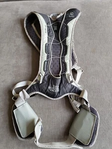 VERY RARE! The North Face ERACE Flight Series BOA Running Racing Vest - Picture 1 of 24