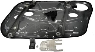Power Window Motor and Regulator fits 2009-2012 Hyundai Elantra  DORMAN OE SOLUT - Image 1 of 4