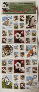 1991 National Wildlife Federation Conservation Stamp Sheet, MINT CONDITION - Picture 1 of 1