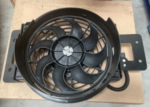 New fan assembly BC2Z8C607A BC2Z-8C607-A BC24-8W601 14-4009B1005 BC24-8W601-AA - Picture 1 of 4
