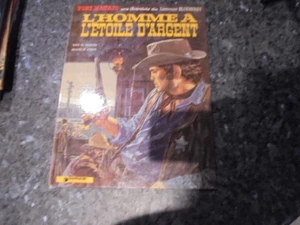 belle reedition, blueberry l'homme a l'etoile d'argent - Foto 1 di 1