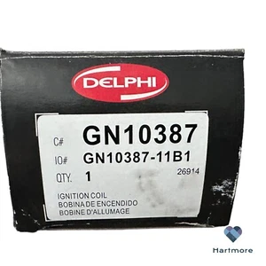 Delphi GN10387 Ignition Coil - Picture 1 of 2