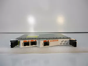 Cisco SPA-UBR10-DS-HD UBR10012 High Density Downstream Shared Port Adapter - Picture 1 of 2