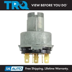 TRQ Ignition Switch For 1950-1977 Chrysler DeSoto Dodge Edsel Plymouth - Picture 1 of 3