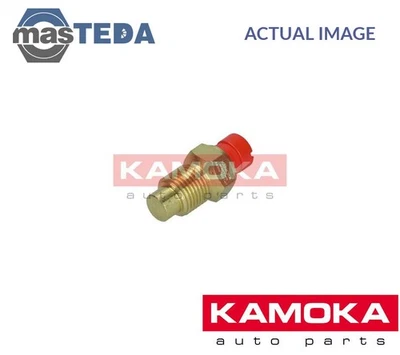 4080046 COOLANT TEMPERATURE SENSOR GAUGE REAR KAMOKA FOR LANCIA A 112,PRISMA - Image 1 of 4