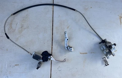 Sistema de frenos delanteros Brembo KTM 250 350 450 2011-2015 OEM Foto 1 de 4