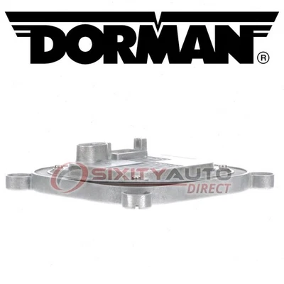 Dorman HID Lighting Ballast for 2010-2012 Ford Taurus High Intensity jh - Image 1 of 4