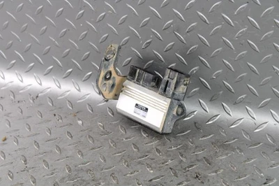 04-07 SEQUOIA Electronic Air Injection Control Module Controller OEM Factory BCM - Image 1 of 4