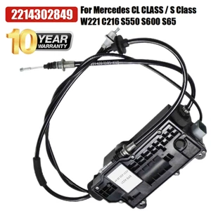 Electric Parking Brake Unit For Mercedes CL S-Class W221 C216 2214302849 - Picture 1 of 9