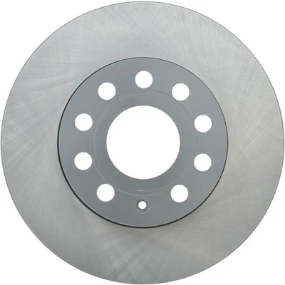 Rotor de freno de disco para 05-10 Audi Volkswagen A3 Golf Jetta Rabbit 1427-530124 Foto 1 de 4