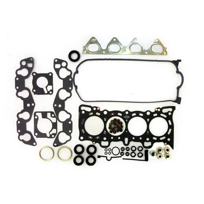 Juego de juntas de culata de motor DNJ HGS296 para 92-95 Honda Civic Civic del Sol Foto 1 de 4