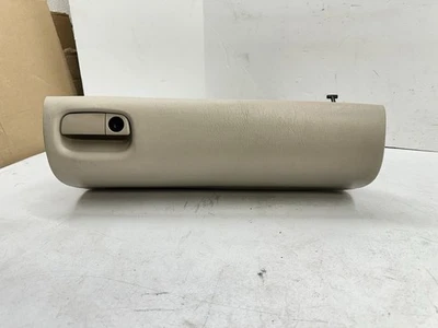 98-04 CADILLAC SEVILLE STS SLS GUANTERA CON PESTILLO PIZARRA **SIN LLAVE S20 Foto 1 de 4