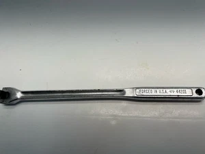 Vintage USA Craftsman 1/2" x 15" Flex Handle Breaker Bar  -VV- 44201 - Picture 1 of 12