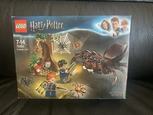 Lego Set 75950 (MISB) Aragog's Lair (OFF PRODUCTION) - Bild 1 von 3