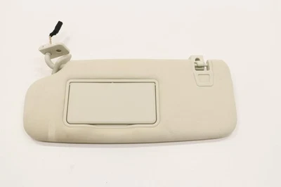 Parabrisas delantero izquierdo Lincoln Aviator 2020-2024 OEM blanco_TA Foto 1 de 4