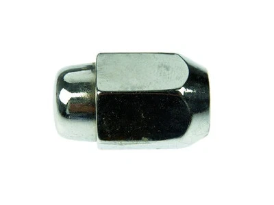 For 2003-2007 Infiniti G35 Lug Nut Dorman 47435CMFN 2006 2004 2005 - Image 1 of 2