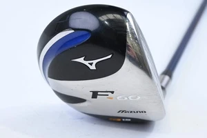 Mizuno F-60 #3 Wood / 15 Degree / Regular Flex Mizuno Exsar FS3 70 Shaft - Picture 1 of 8