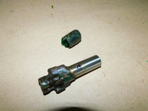 Tosco MS33649-105 Porting Tool 3/4" shank Port Contour Cutter LOT # 45 - Picture 1 of 2