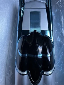 Fantastic Four First Steps REGAL Exclusive F4 Car Popcorn Bucket Fantasticar New - Picture 1 of 22