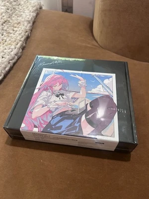 MOONDROP DISCDREAM 2 Hi-Fi Portable CD Player USB Desktop Sound Card Function - Image 1 of 2