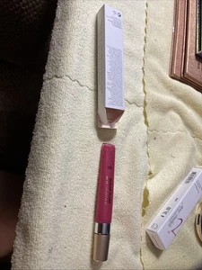 JANE IREDALE Pure Gloss Lip Gloss Sugar Plum .23oz / 7ml - NEW - Picture 1 of 5