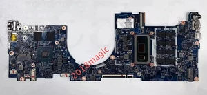 For HP 13-AQ Motherboard i7-8565U 16GB MX250 2GB 18744-1 L53414-601 Test - Picture 1 of 6