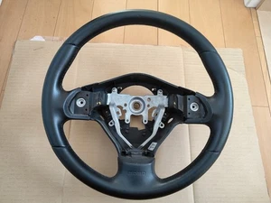 Duties Incl SUBARU Impreza GRB MOMO Leather Steering Wheel GS120-02880 - Picture 1 of 10