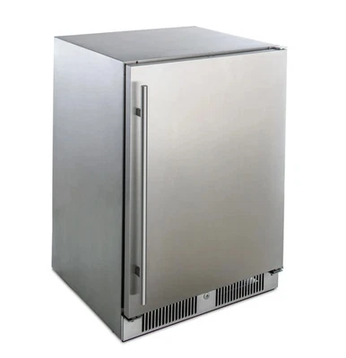 Blaze 24 Inch Outdoor Rated Refrigerator - Image 1 of 4
