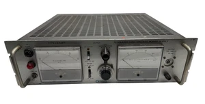 Oltronix REGULATED HIGH VOLTAGE POWER SUPPLY Type LS529R - Picture 1 of 6
