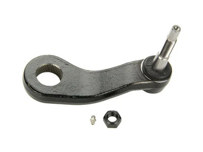 Para GMC Sierra 3500 HD 2011-2023 Pitman Arm Moog 79717BPXT 2015 2012 2020 2013 Foto 1 de 2