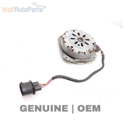 AUDI A5 2013-2016 - Motor ventilador eléctrico izquierdo 4H0959455AD Foto 1 de 4